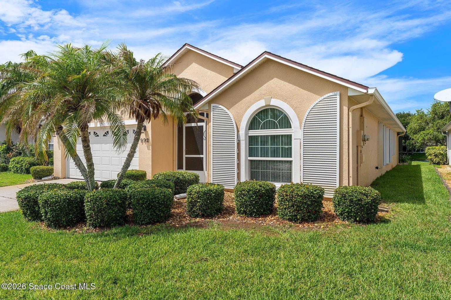 992 Shaw Circle, FL
