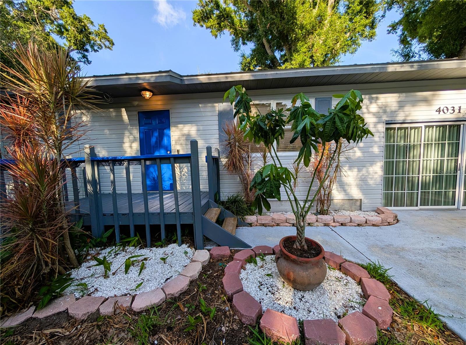 4031 Iola Drive, FL