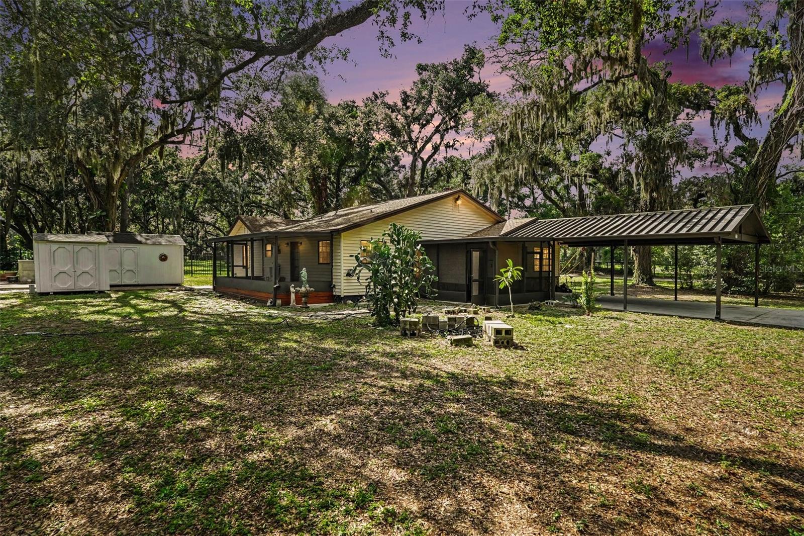 231 Duke Simms Road, FL