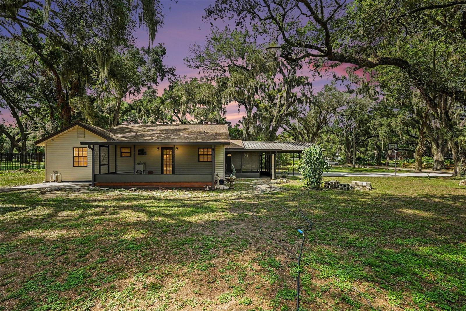 231 Duke Simms Road, FL