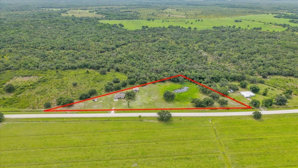 4806 County Road 769, FL