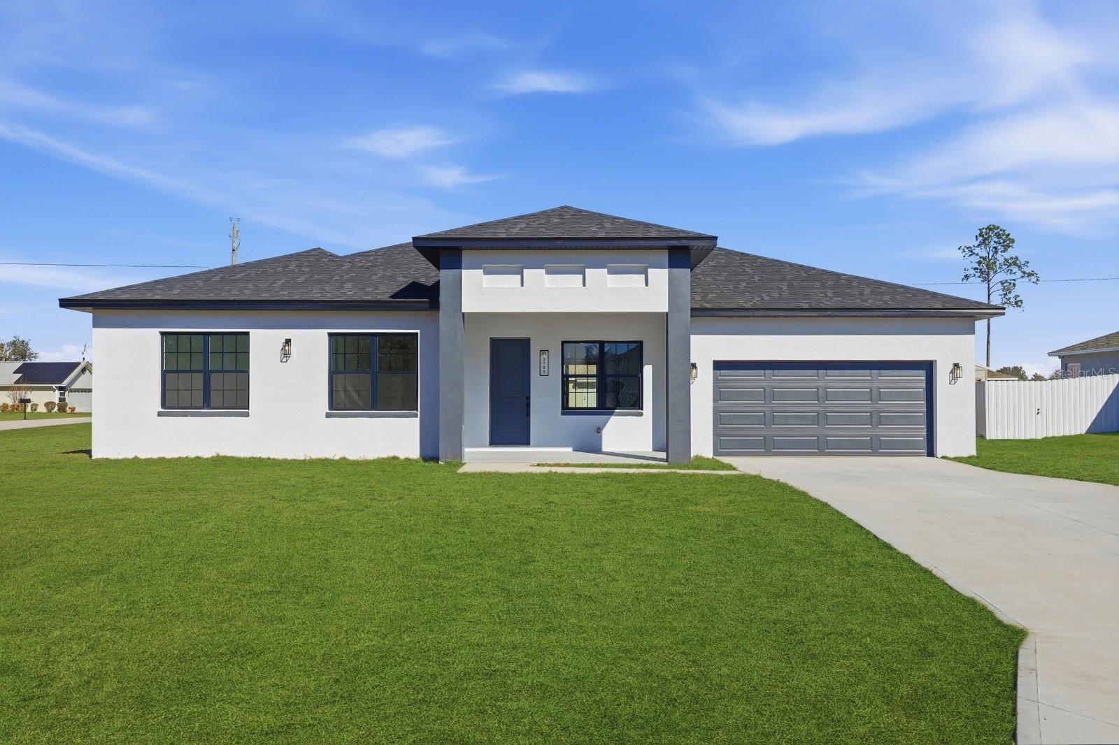 674 Marion Oaks Lane, FL