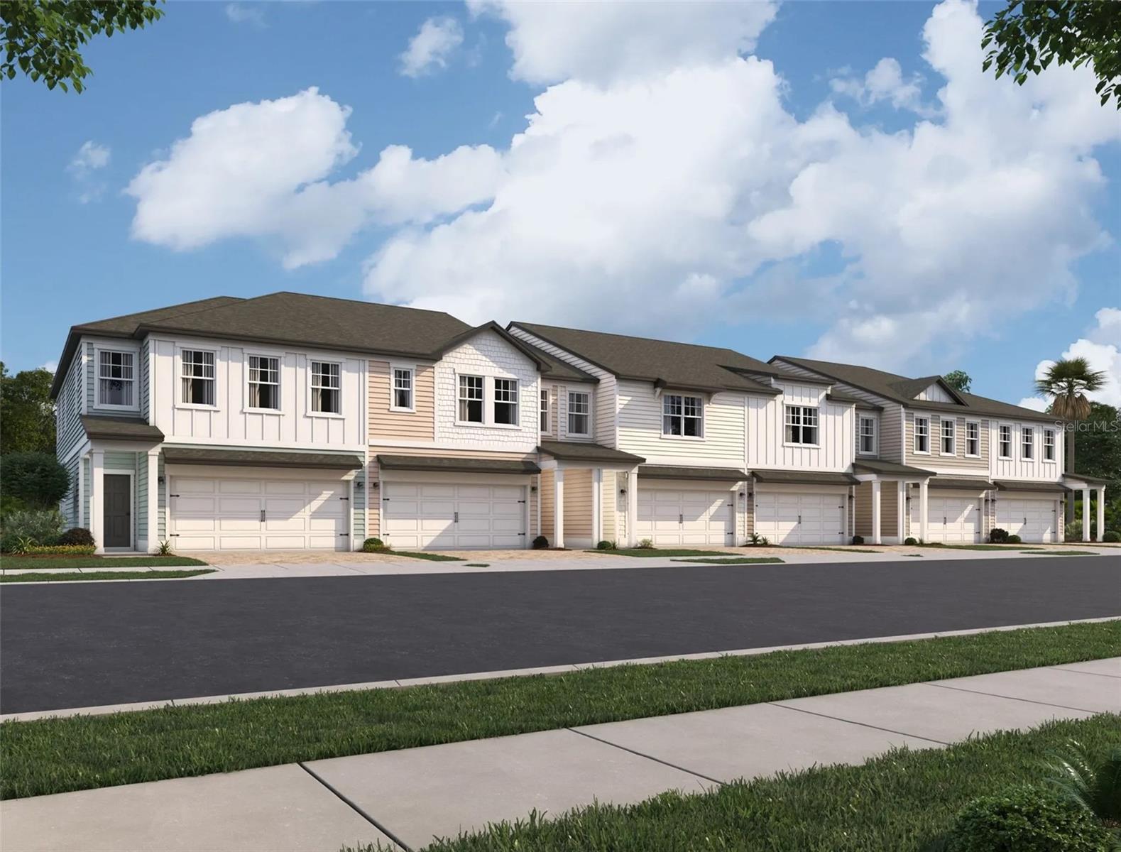 2562 Grey Hawk Drive,, FL