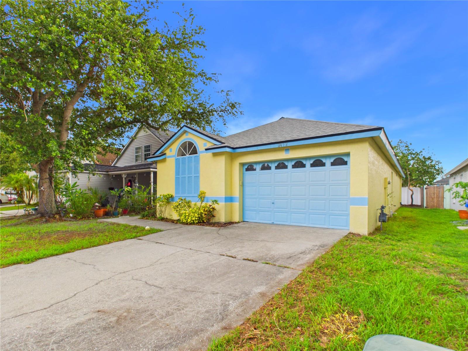 2472 Sagemont Drive, FL