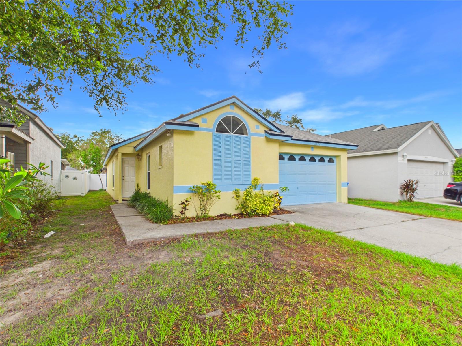 2472 Sagemont Drive, FL