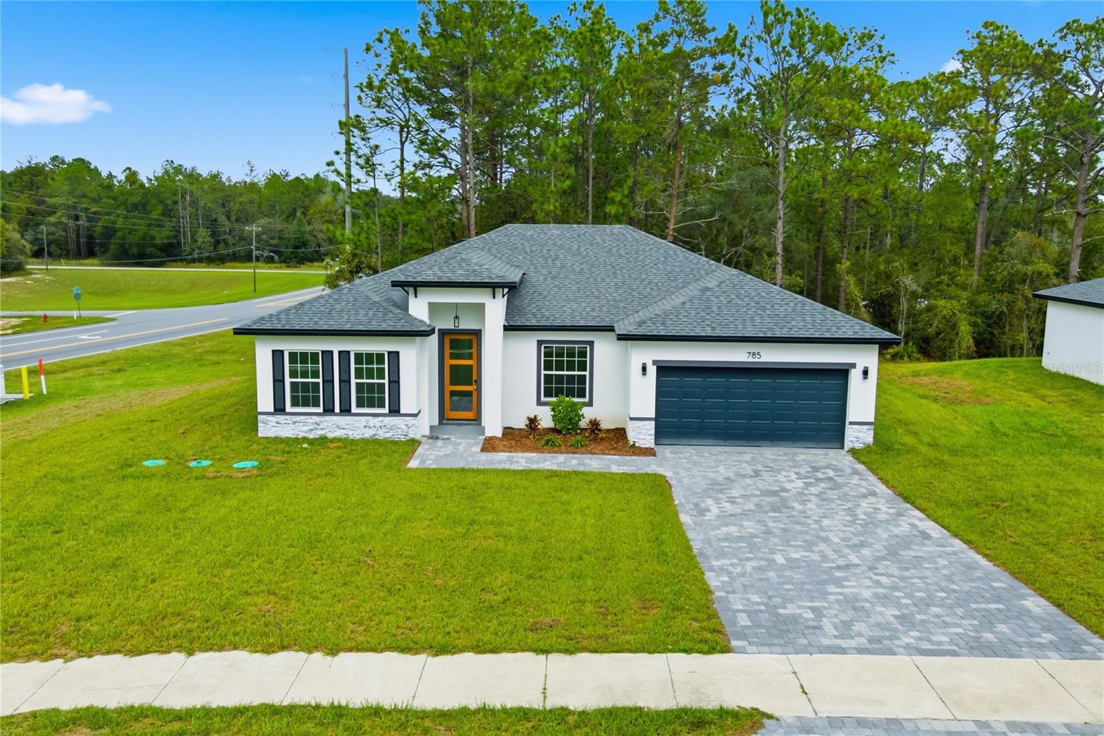 785 Marion Oaks Trl, FL