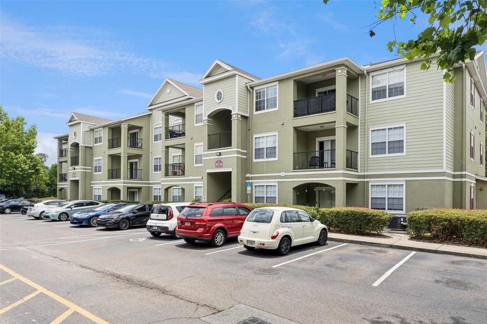 8136 Claire Ann Drive, FL