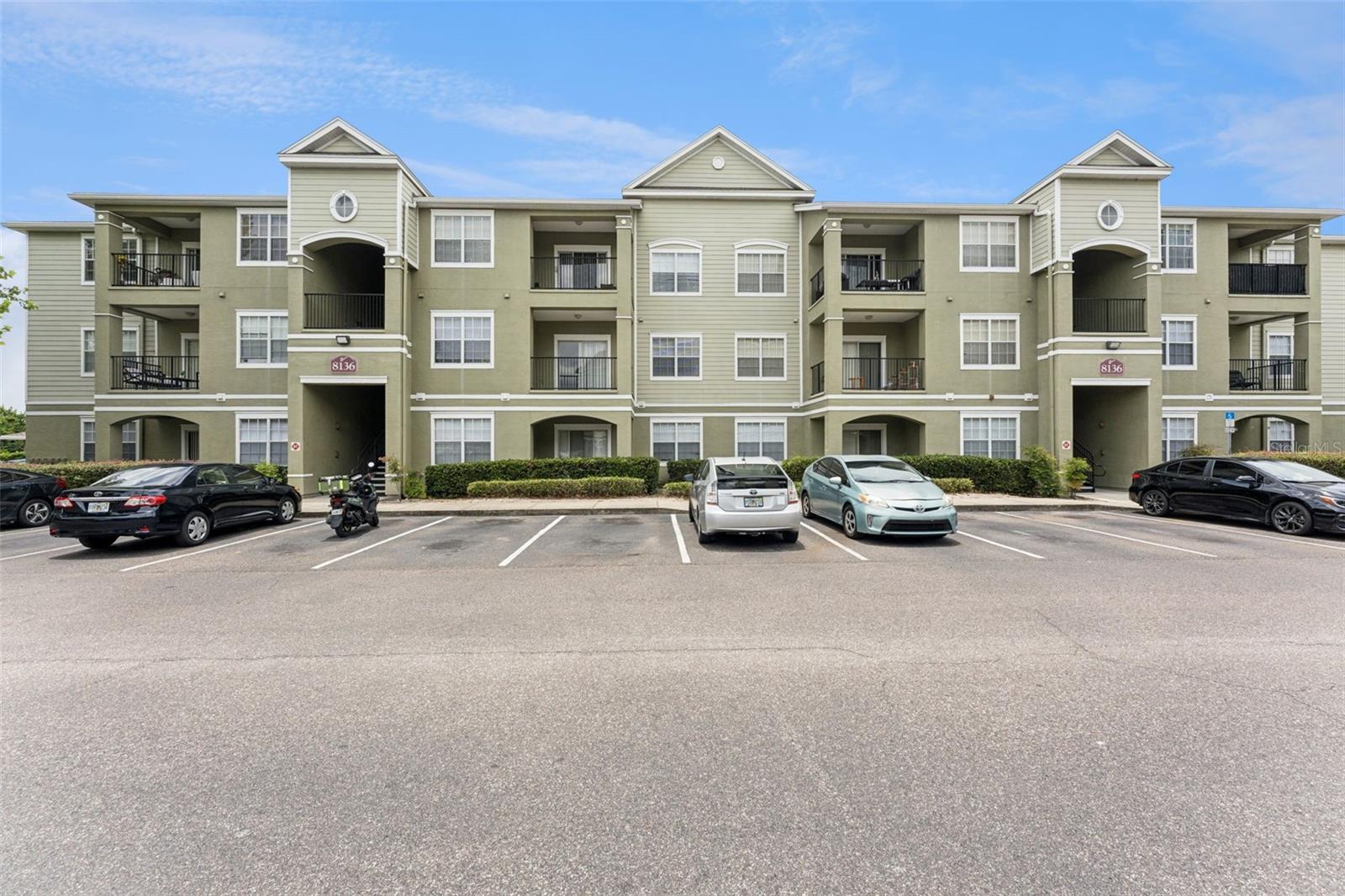 8136 Claire Ann Drive, FL
