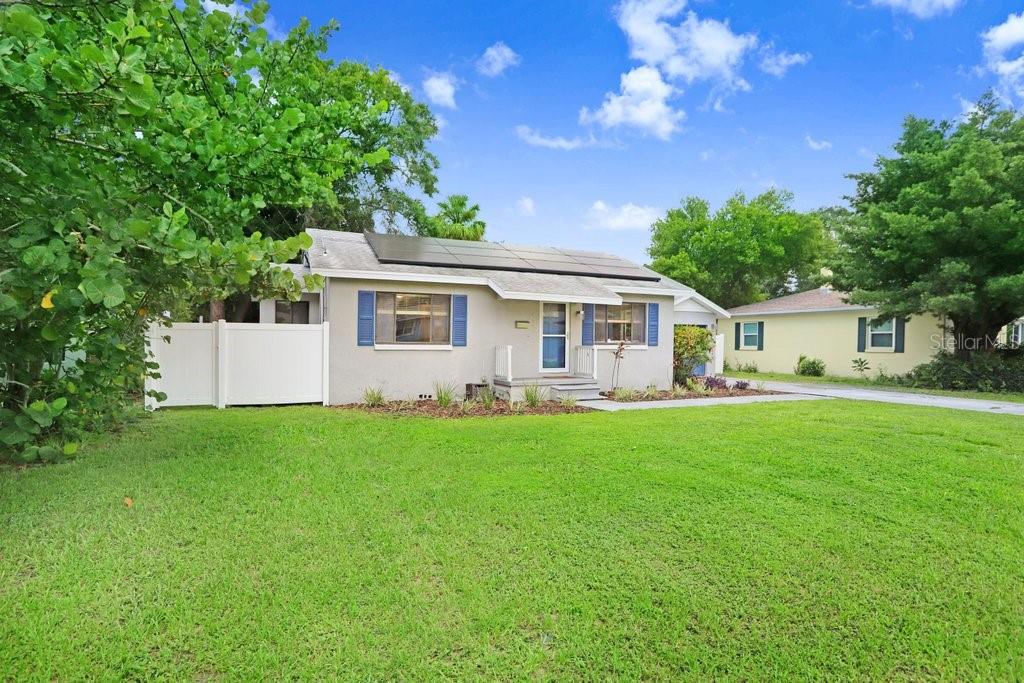 4415 Bay Villa Avenue, FL