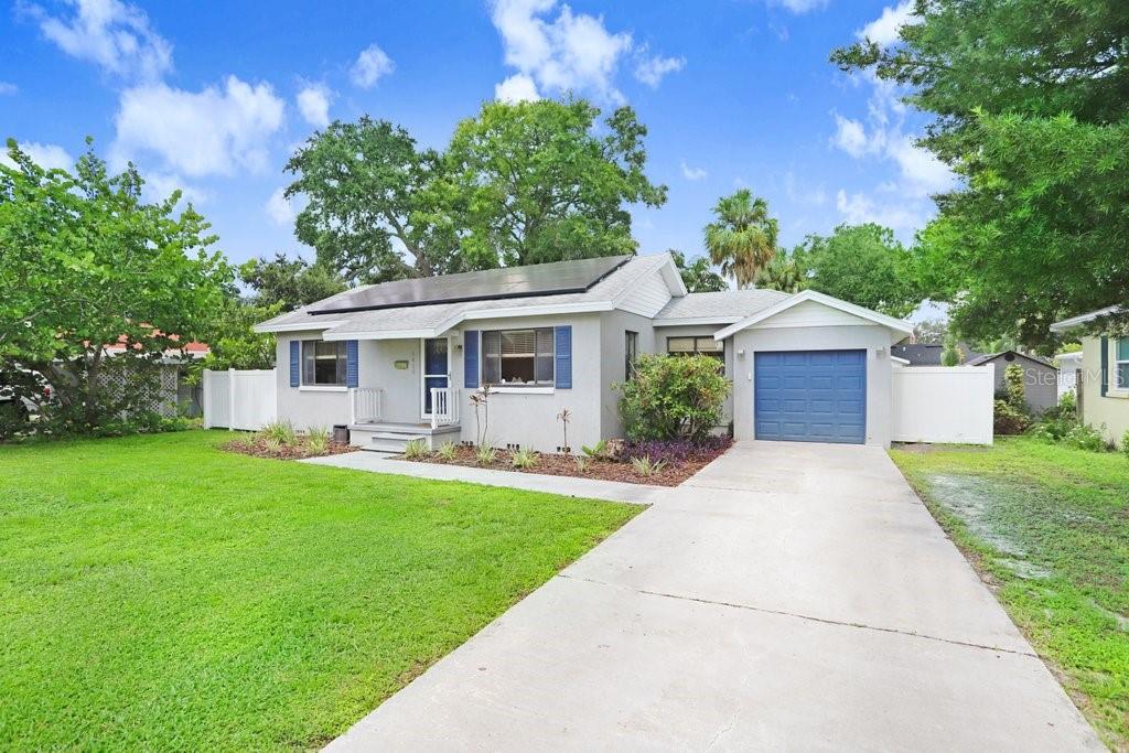 4415 Bay Villa Avenue, FL