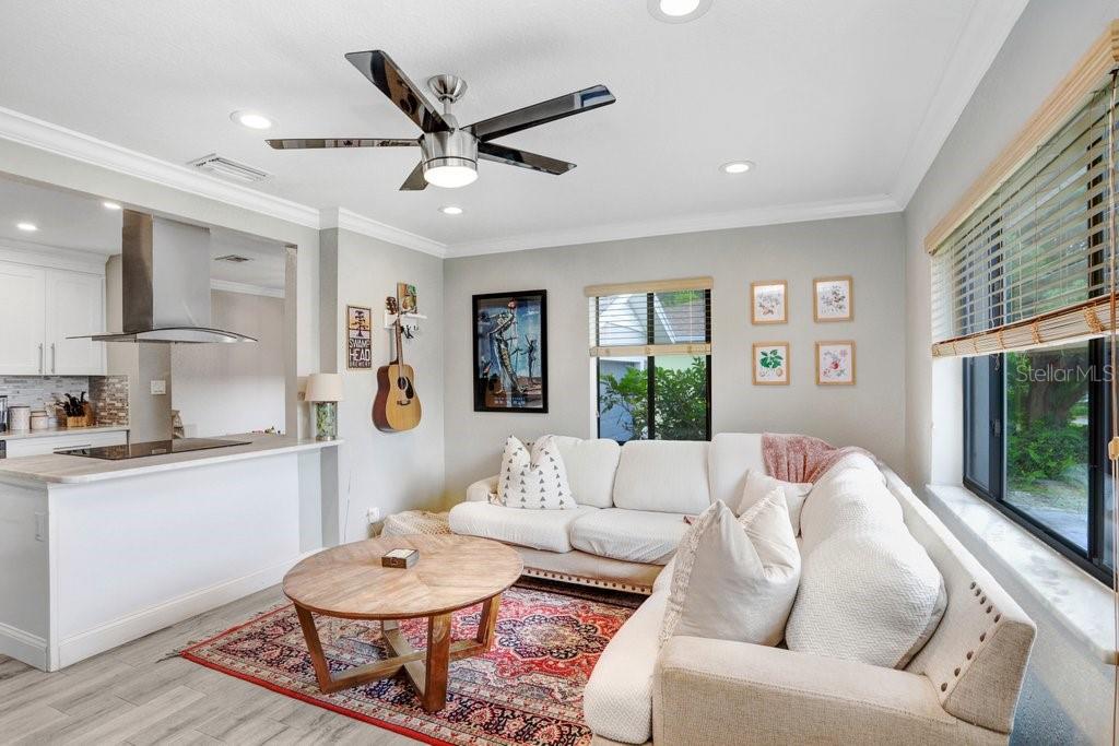 4415 Bay Villa Avenue, FL