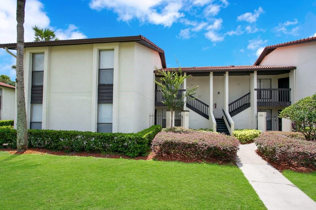 1346 Stearman Court, FL