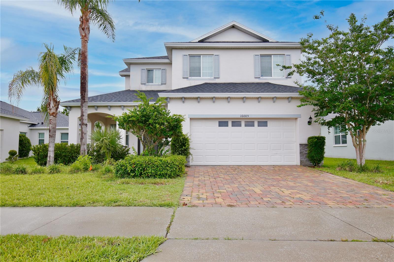 16005 Champlain Street, FL