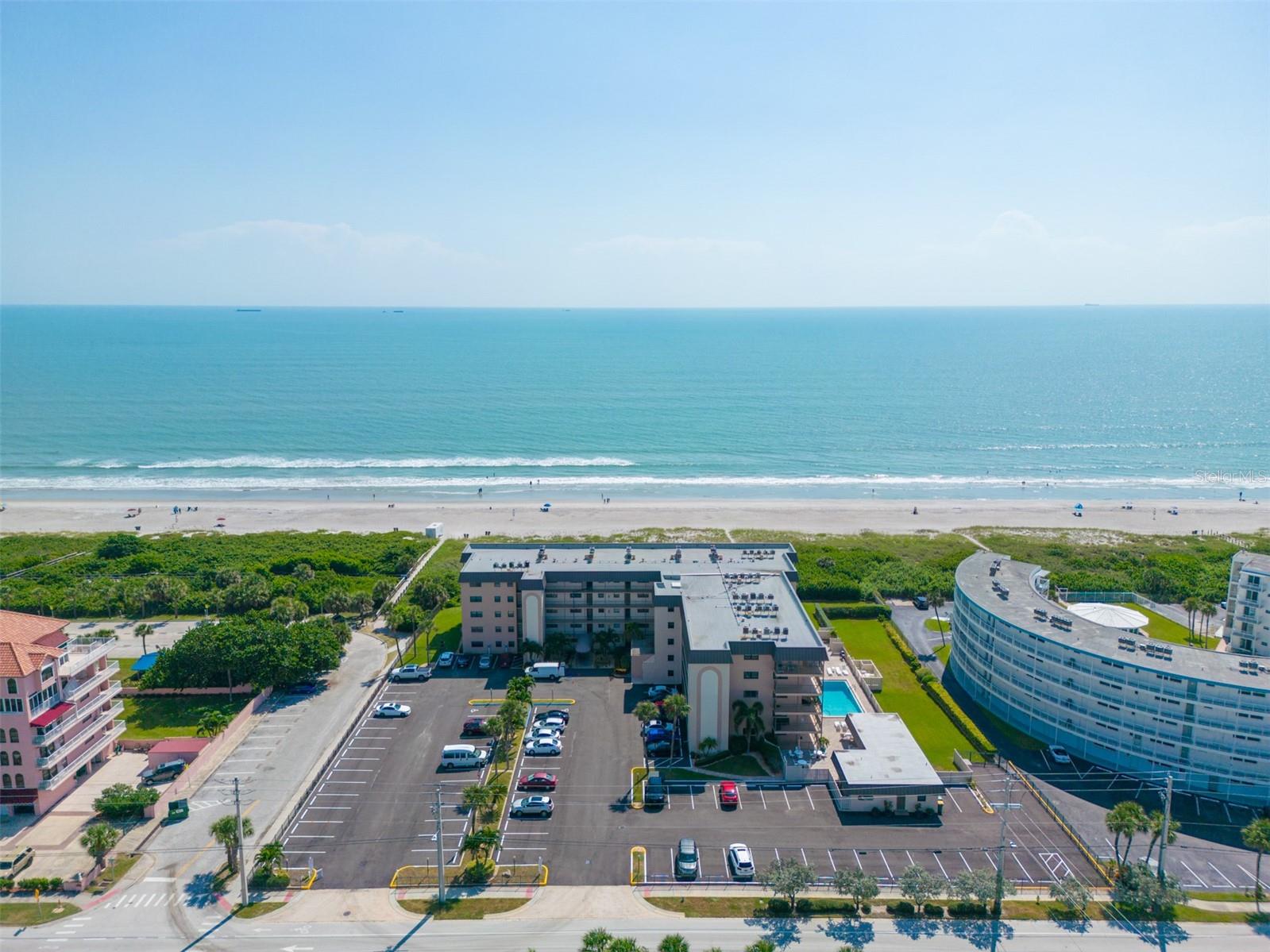 4100 Ocean Beach Boulevard, FL