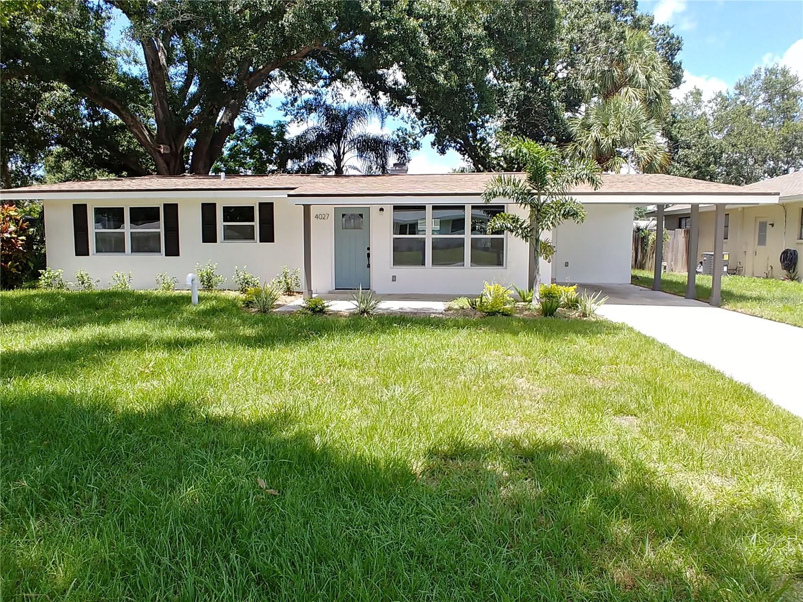 4027 Condor Lane, FL