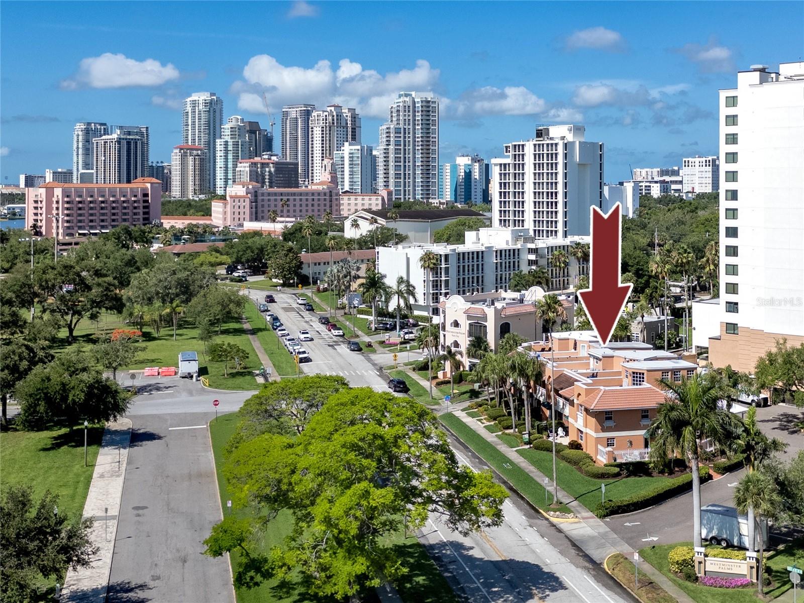 920 North Shore Drive, FL