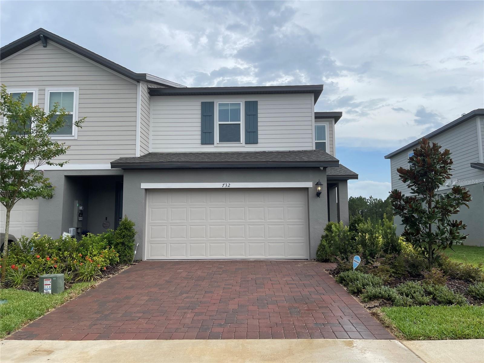 732 Legacy Drive, FL