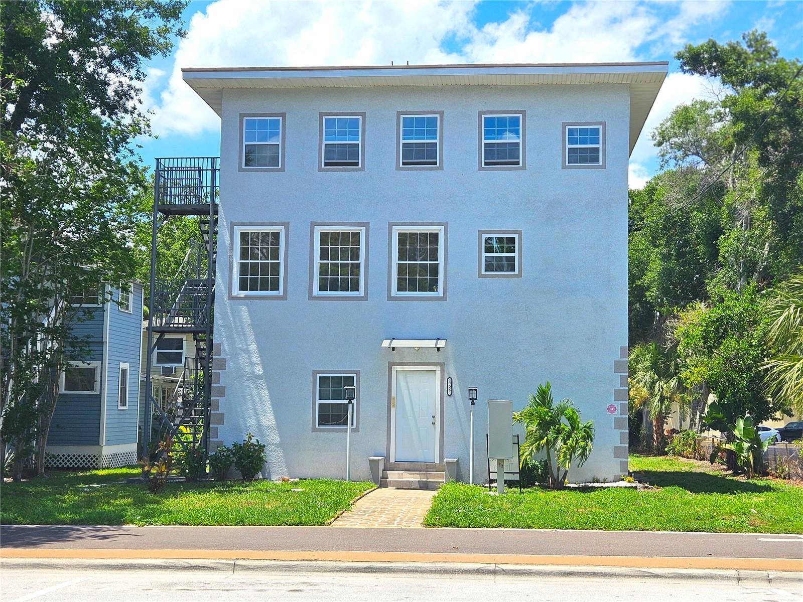 306 Turner Street, FL