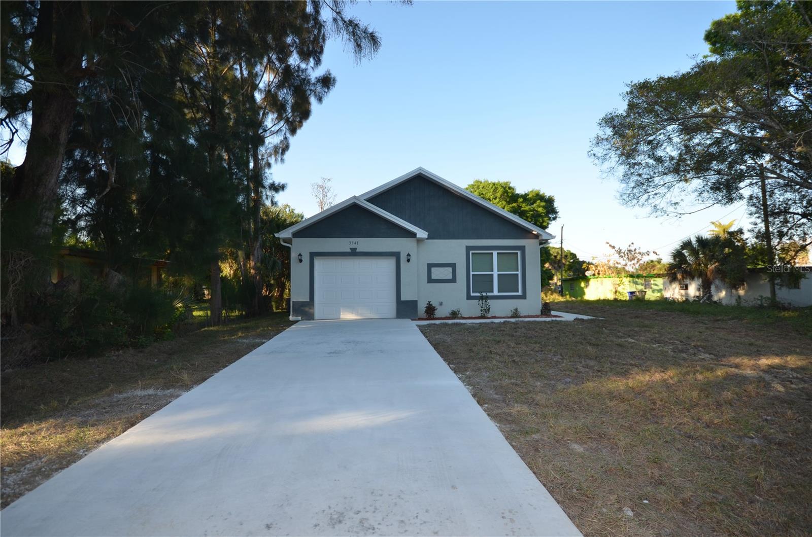 3341 Willard Street, FL