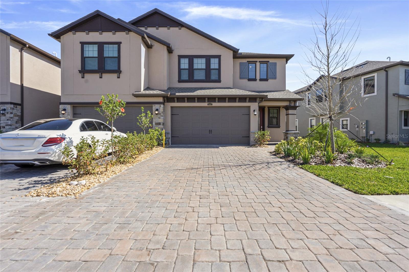 4989 San Martino Drive, FL