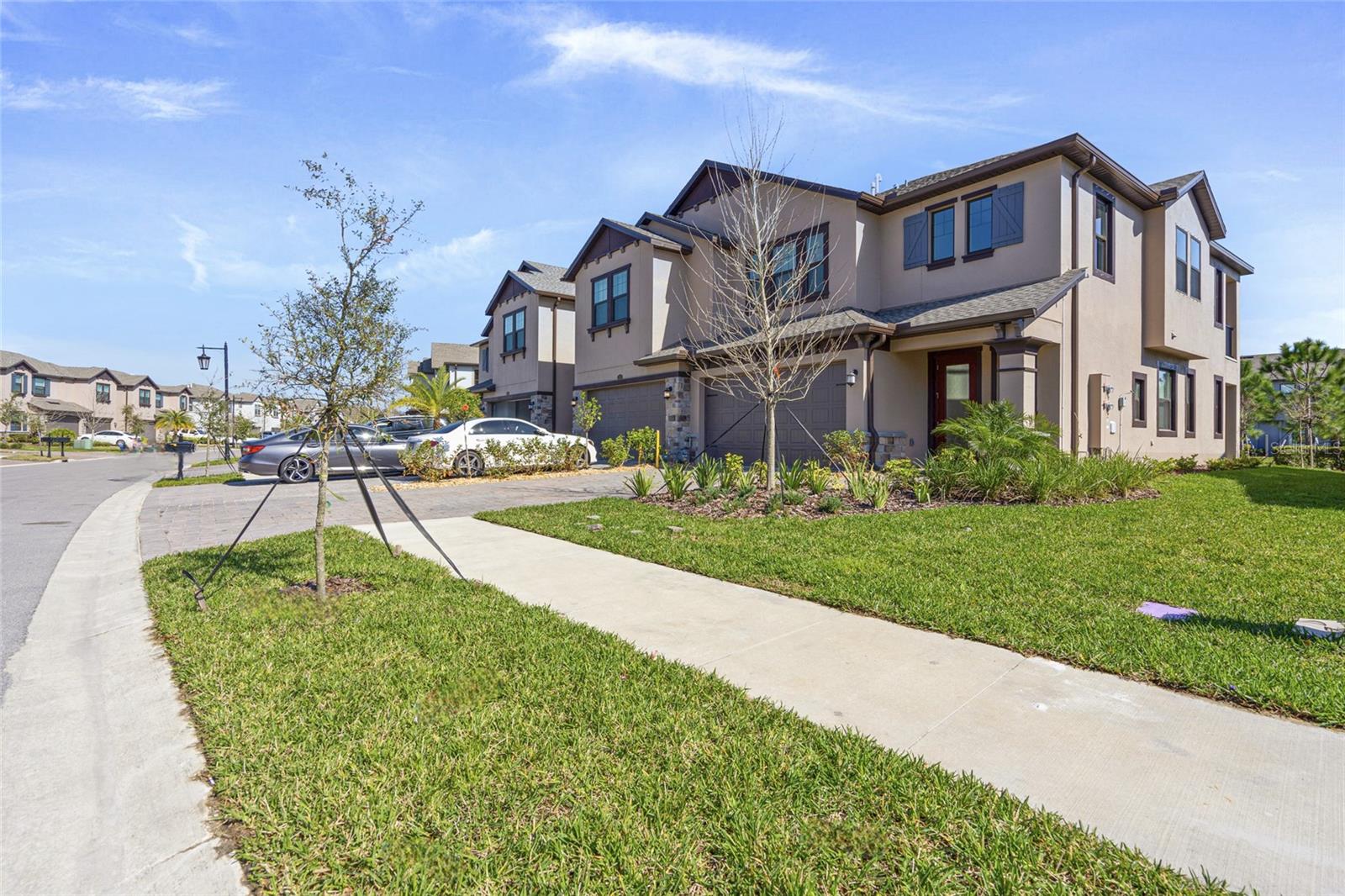 4989 San Martino Drive, FL