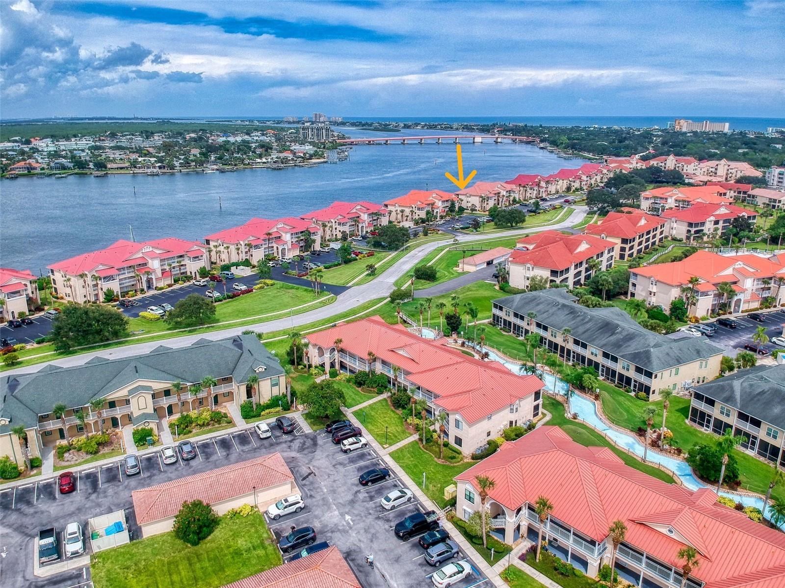 444 Bouchelle Drive, FL
