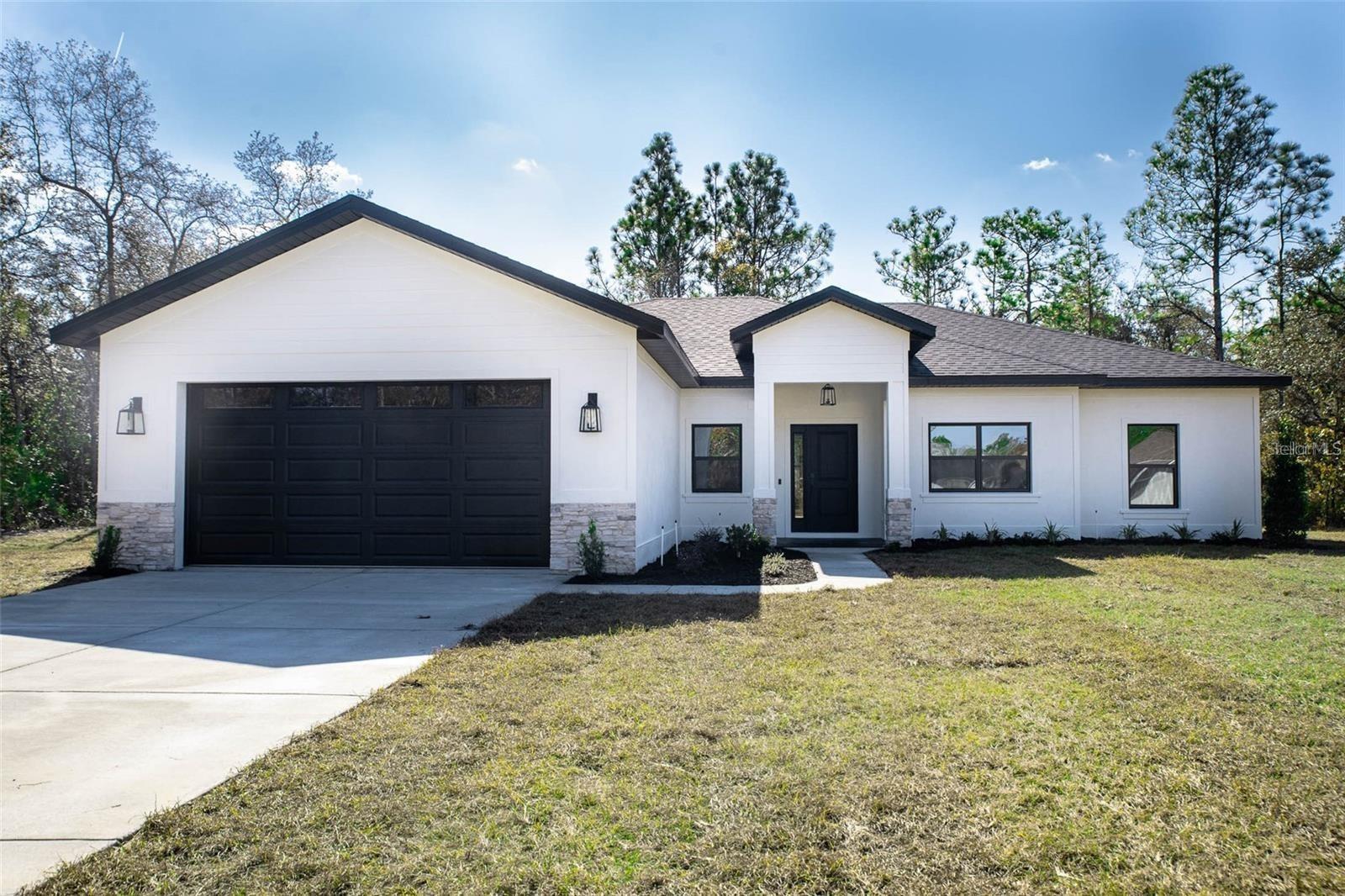 13056 Sanders Avenue, FL