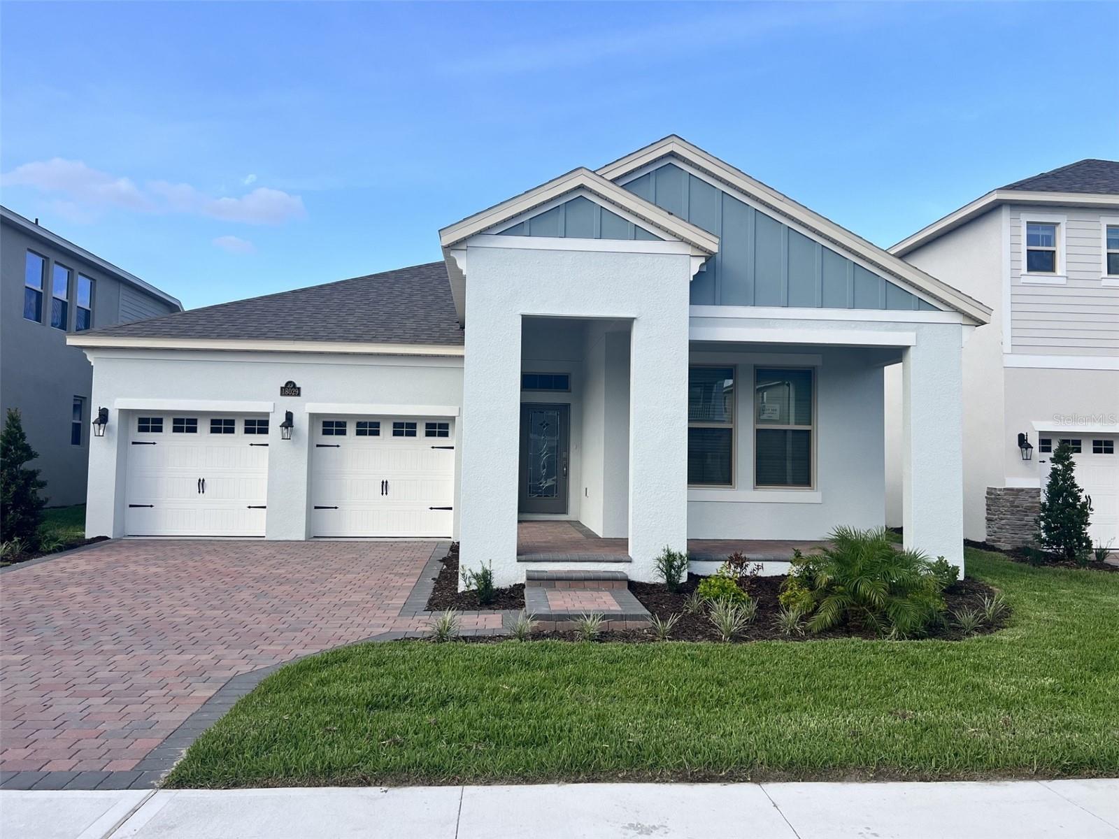 18029 Cider Mill Lane, FL