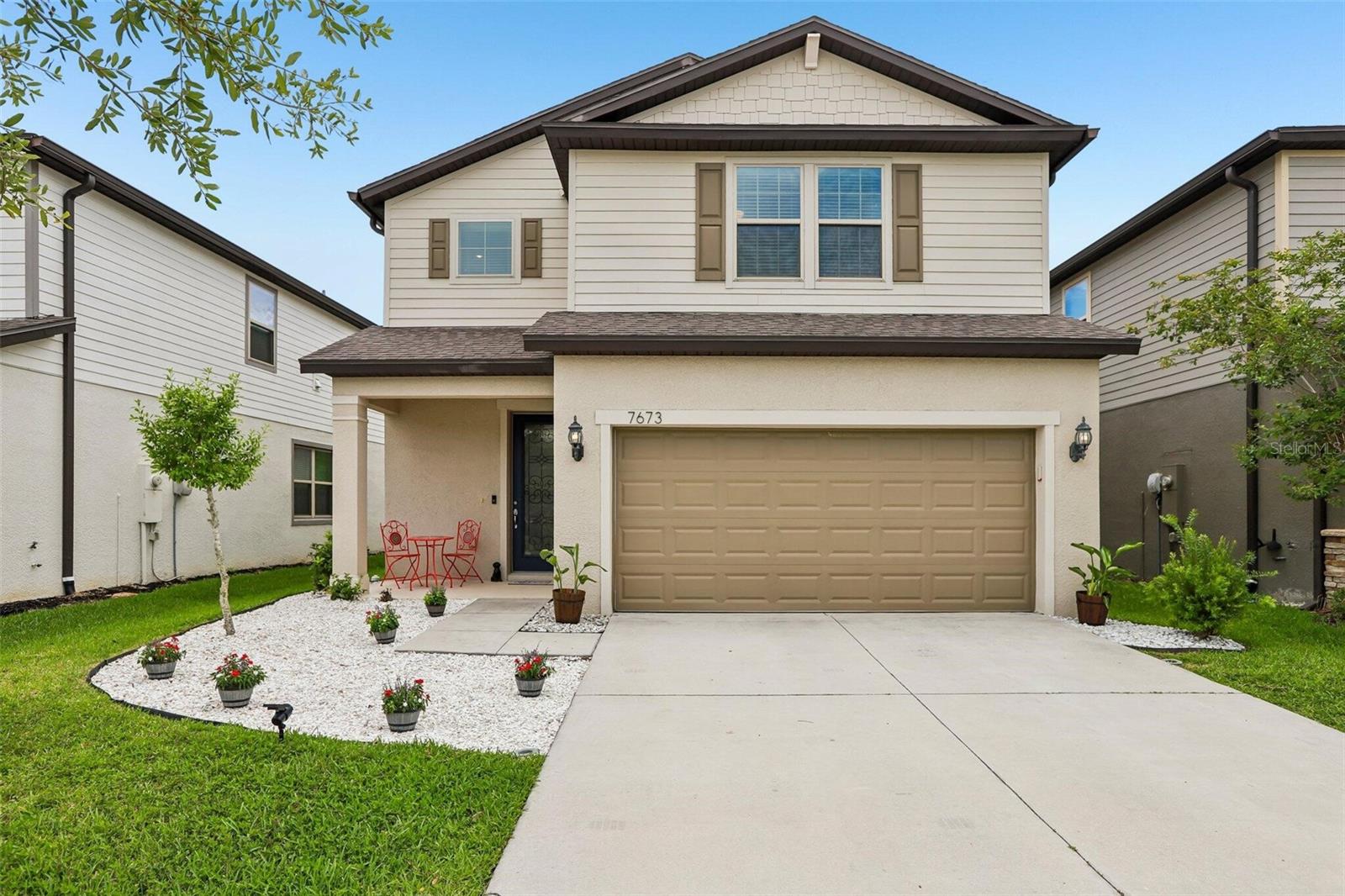 7673 Yale Harbor Drive, FL