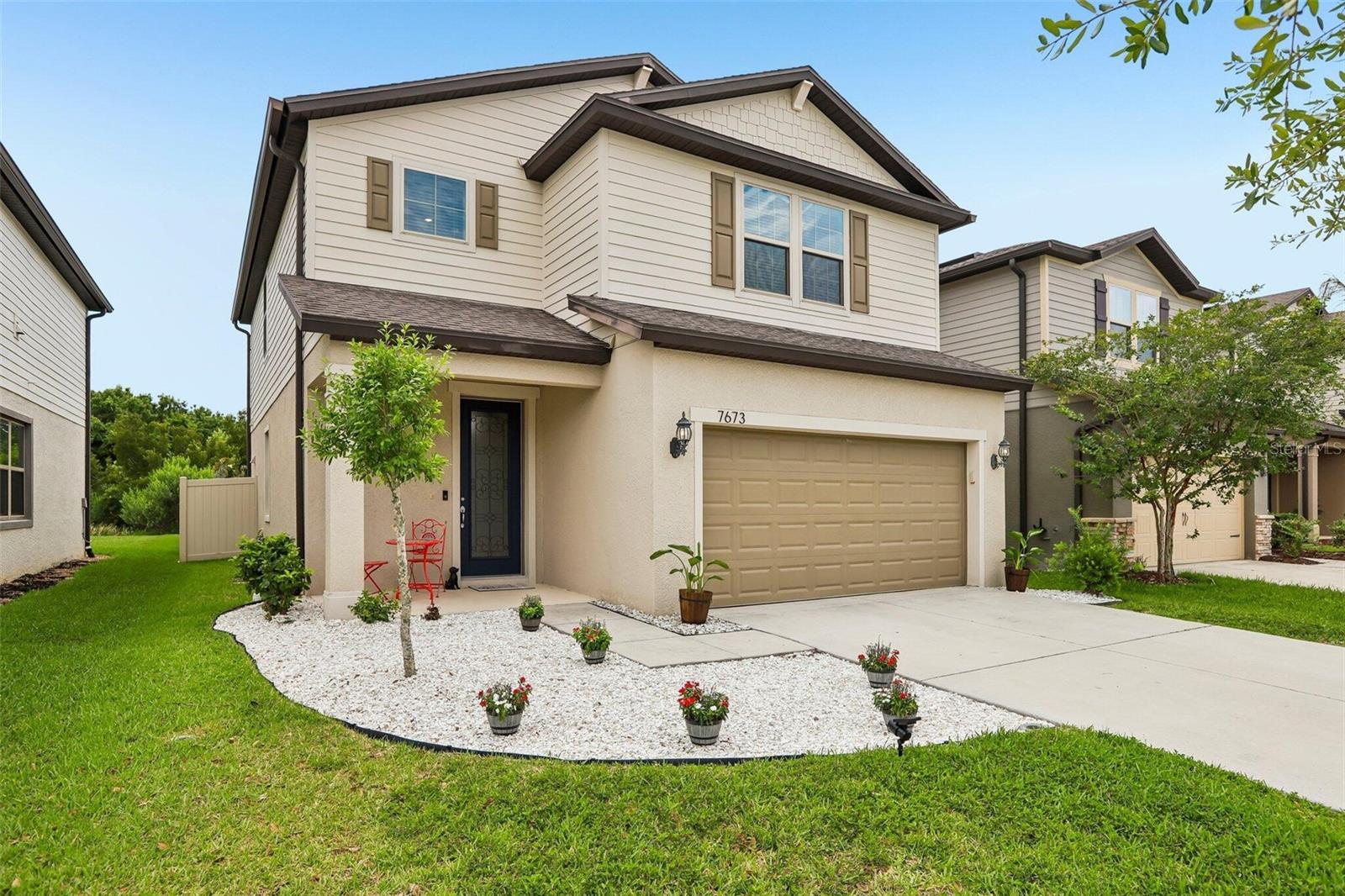 7673 Yale Harbor Drive, FL