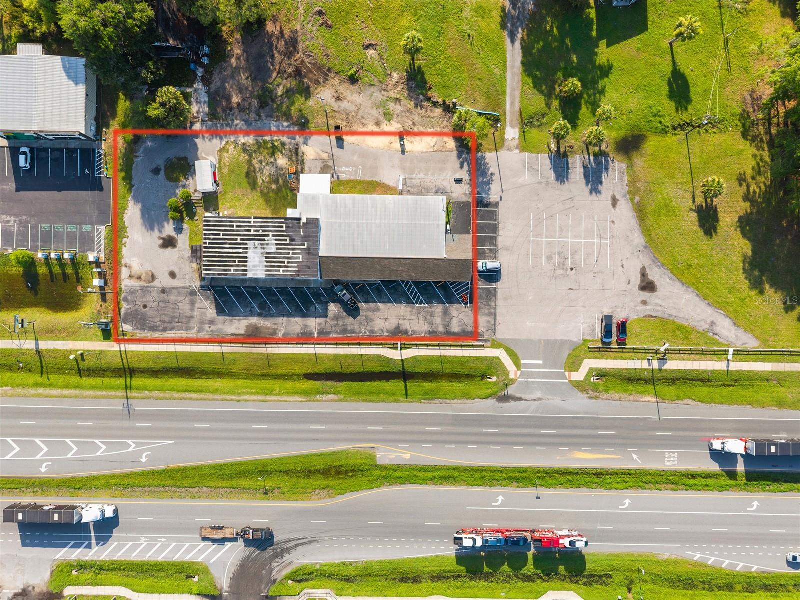 17313 Us Hwy 301, FL