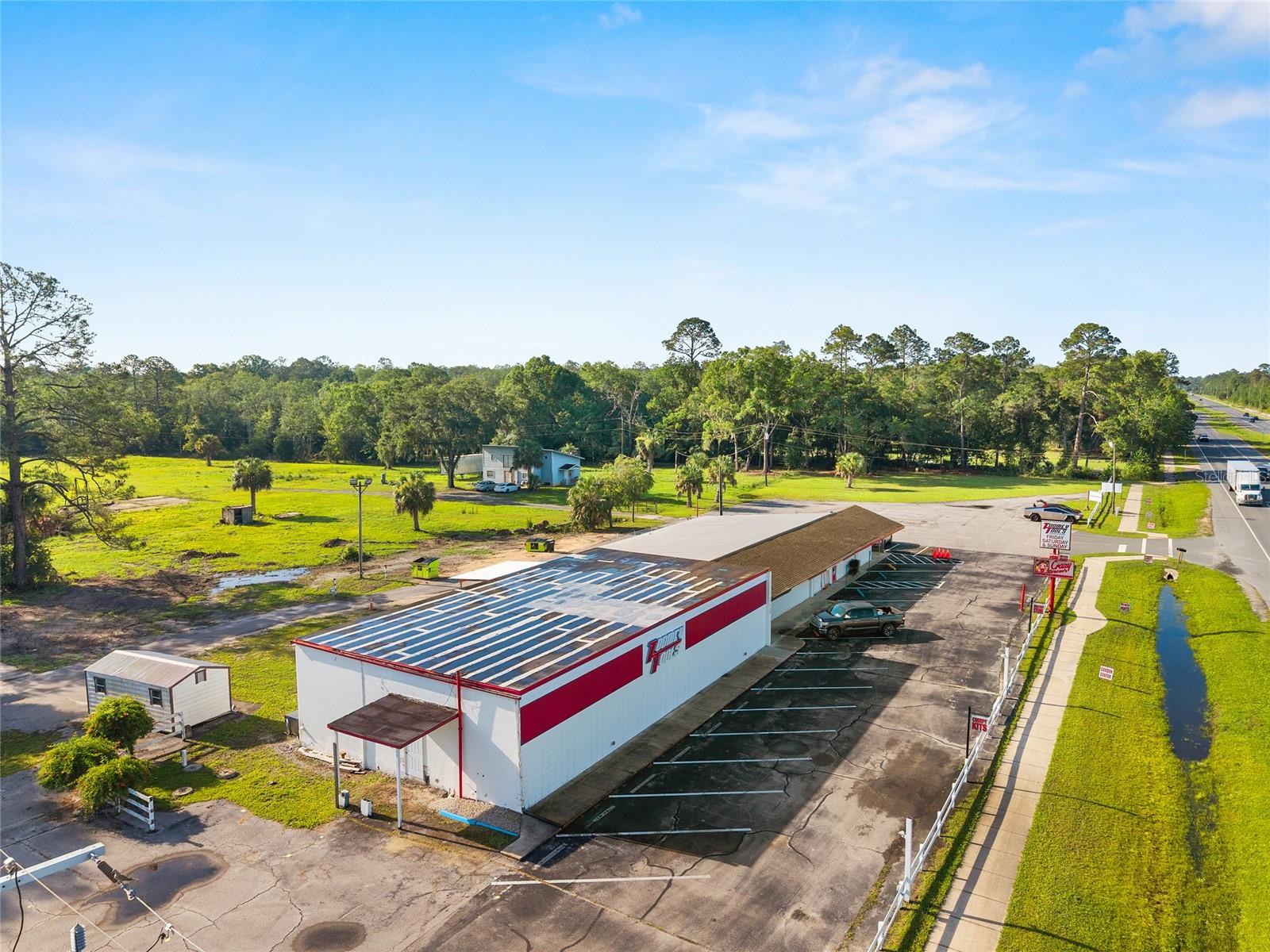 17313 Us Hwy 301, FL