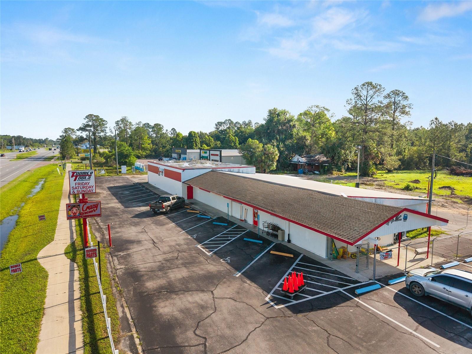 17313 Us Hwy 301, FL