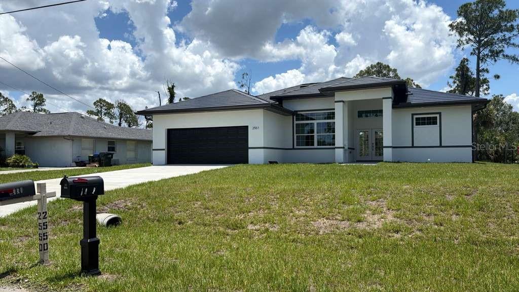2551 Alhaven Terrace, FL