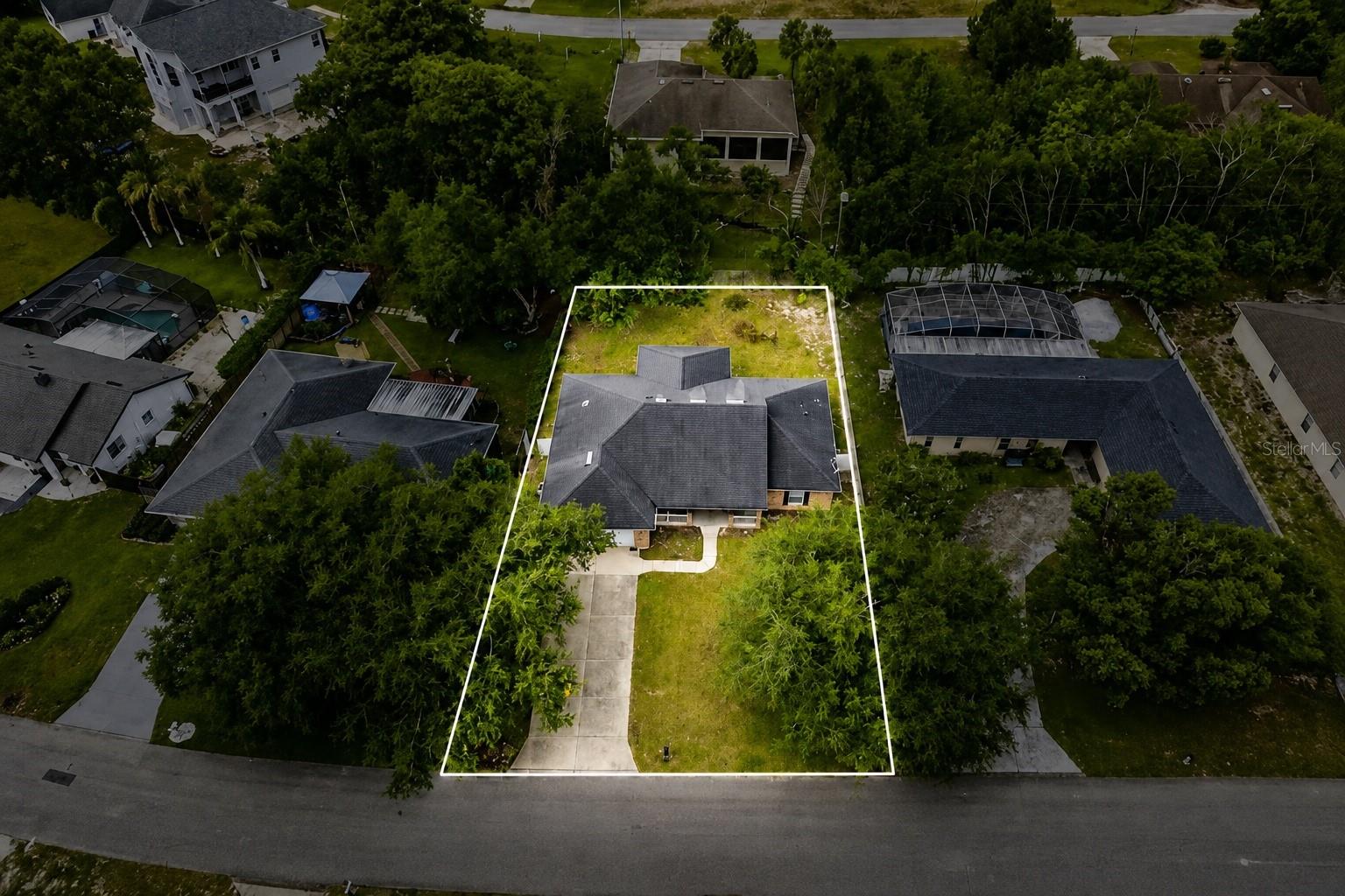 2068 Dixie Belle Avenue, FL