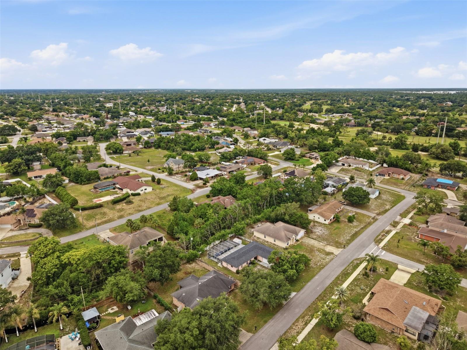 2068 Dixie Belle Avenue, FL