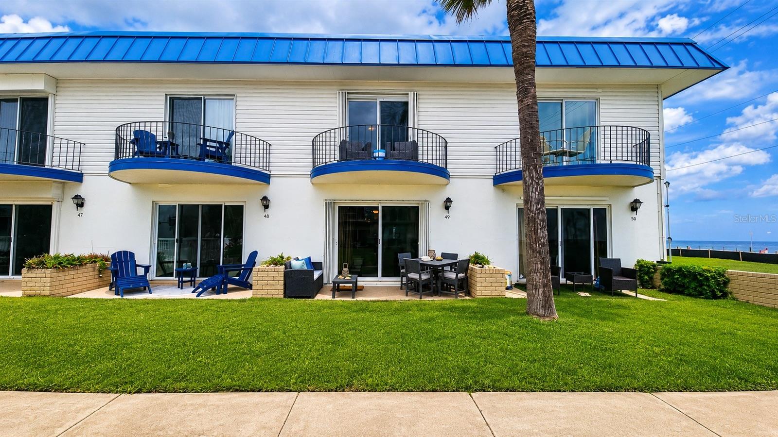 2750 Ocean Shore Boulevard, FL
