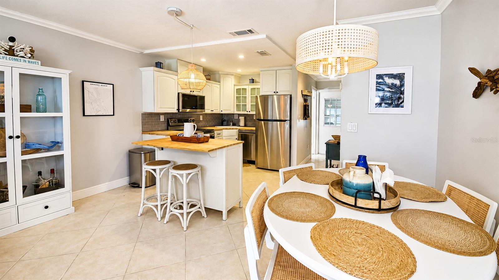 2750 Ocean Shore Boulevard, FL