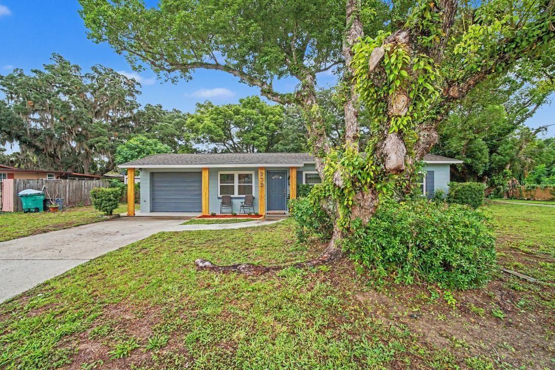 273 Oleander Street, FL