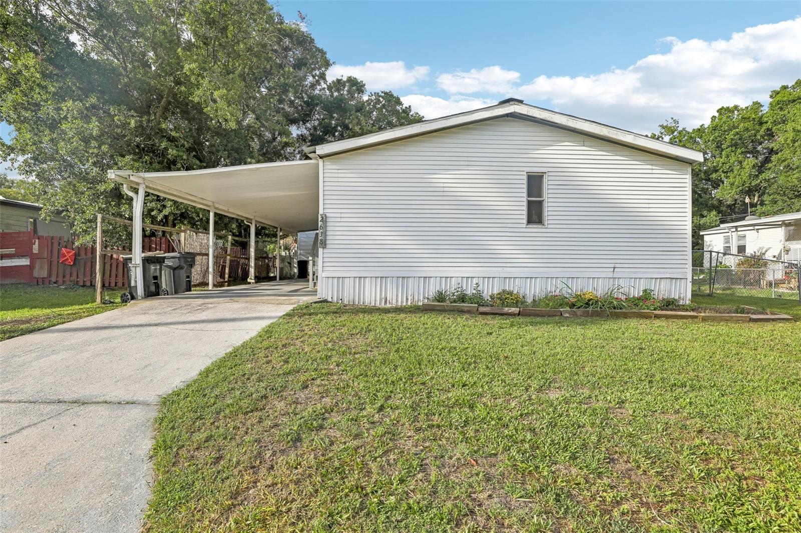 2638 Sea Oats Circle, FL