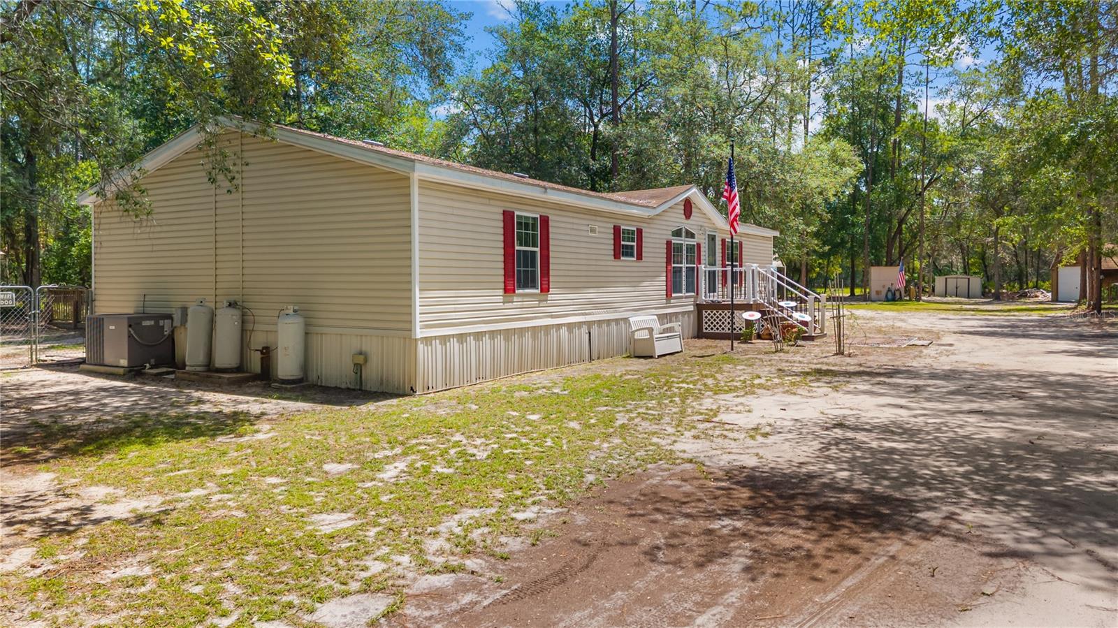 106 Arrowhead Point Road, FL