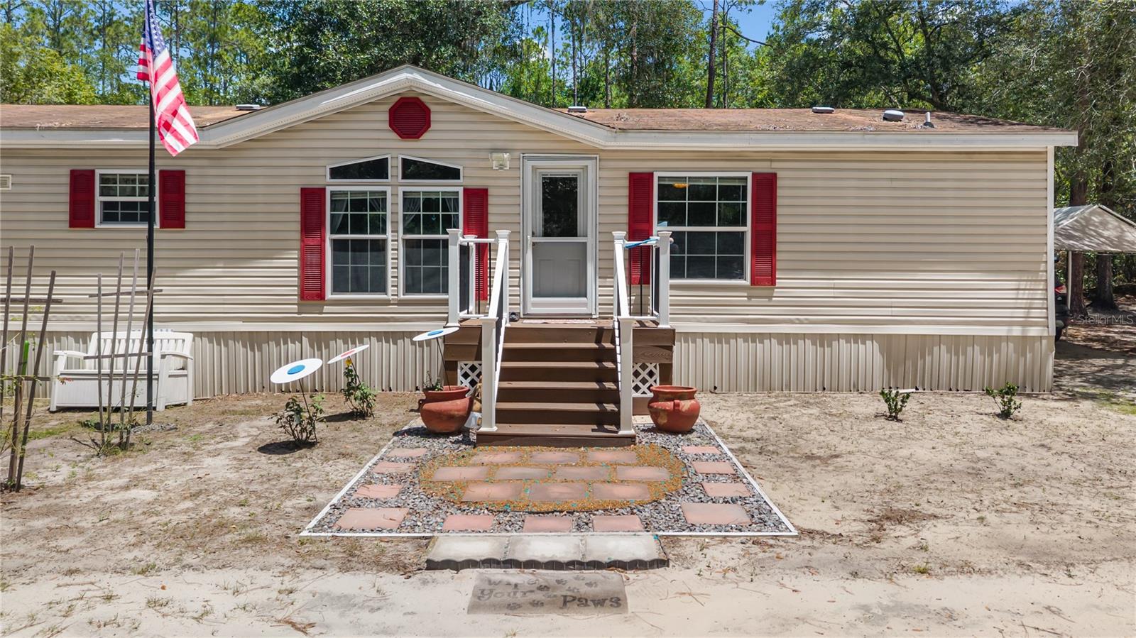 106 Arrowhead Point Road, FL