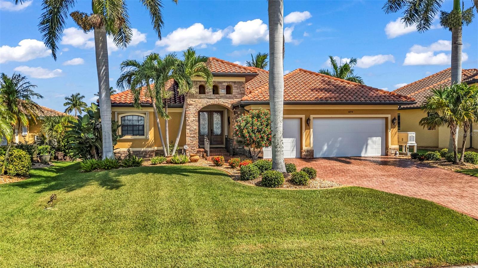 4074 La Costa Island Court, FL