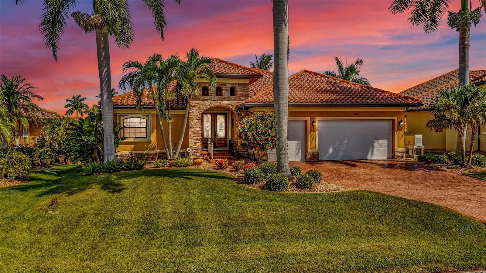4074 La Costa Island Court, FL