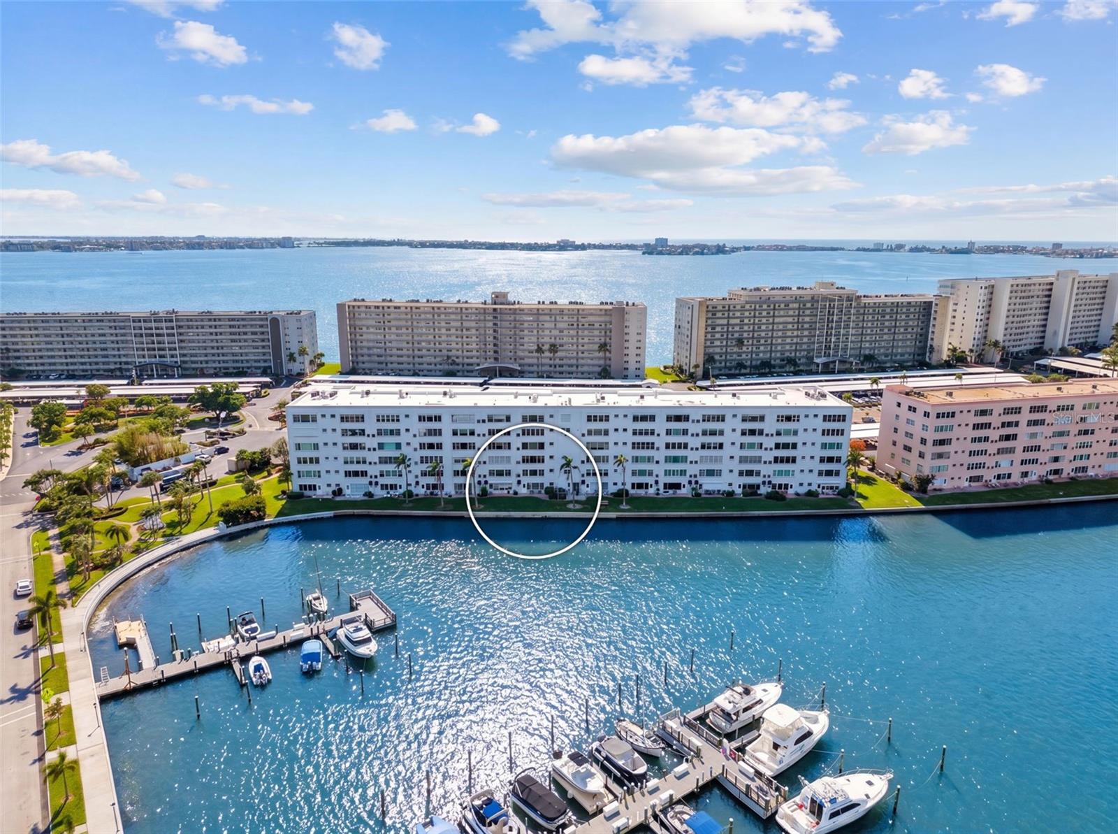 5925 Shore Boulevard, FL