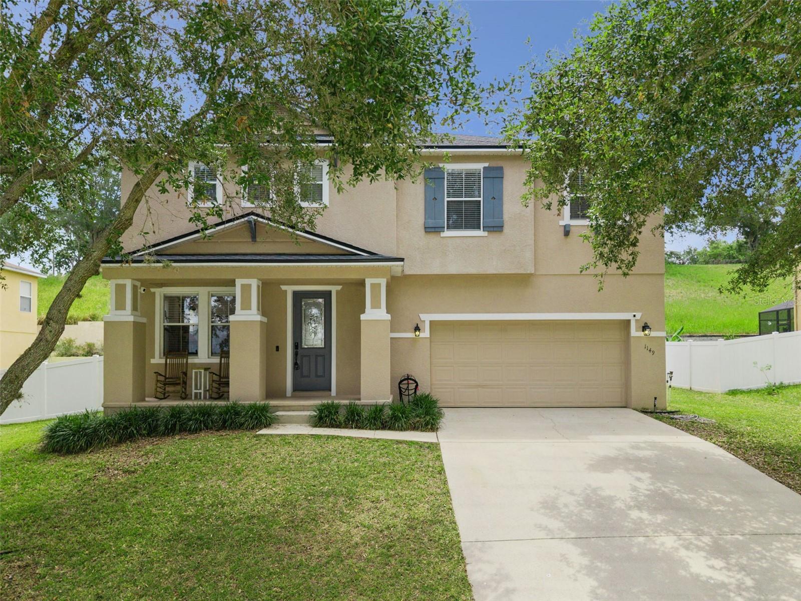 1149 Aqua Lane, FL