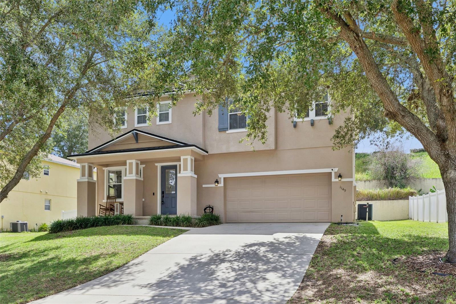 1149 Aqua Lane, FL