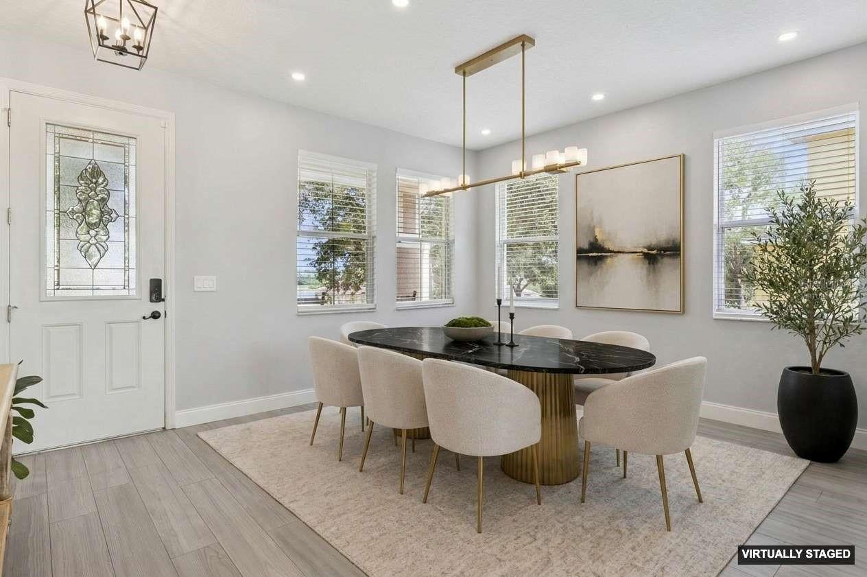 1149 Aqua Lane, FL
