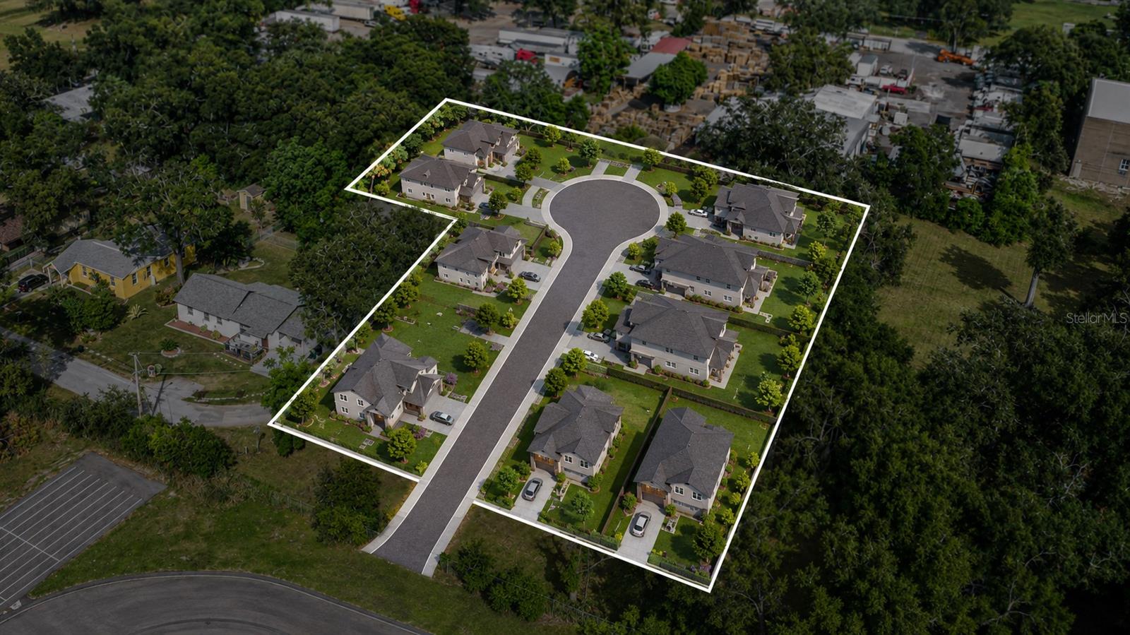 5105 45th Street, FL