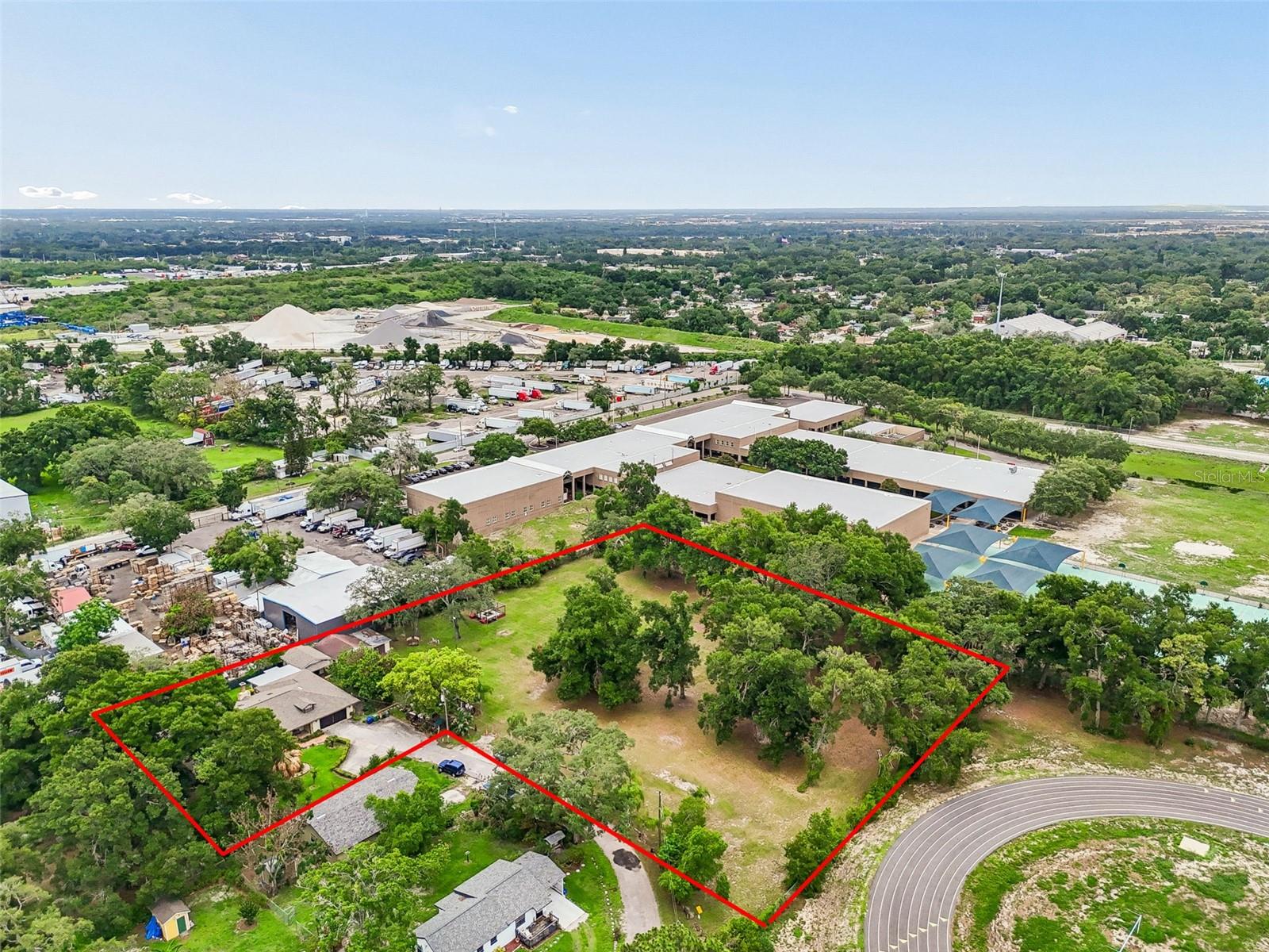 5105 45th Street, FL